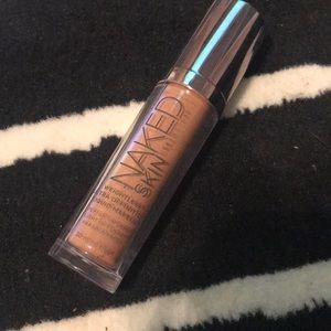 Urban Decay Naked Skin Foundation